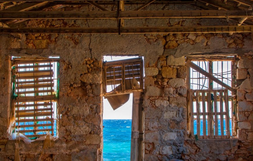 Town Walking Tours – Private tour in Chania